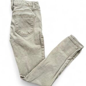 No Boundaries Light Brown Jeans